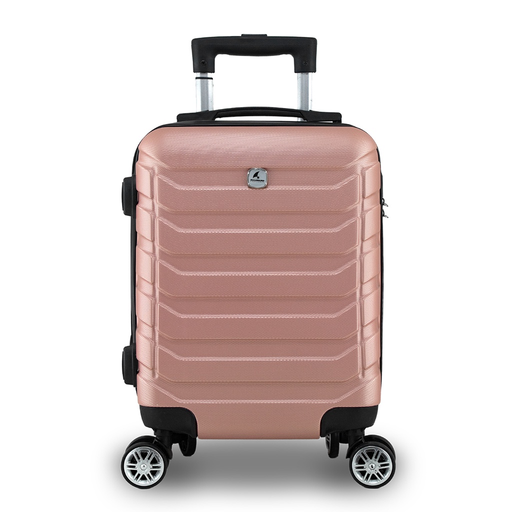 Precisando viajar e não tem mala? confira essa promoção!