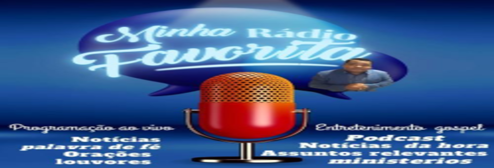 Minha Rádio Favorita