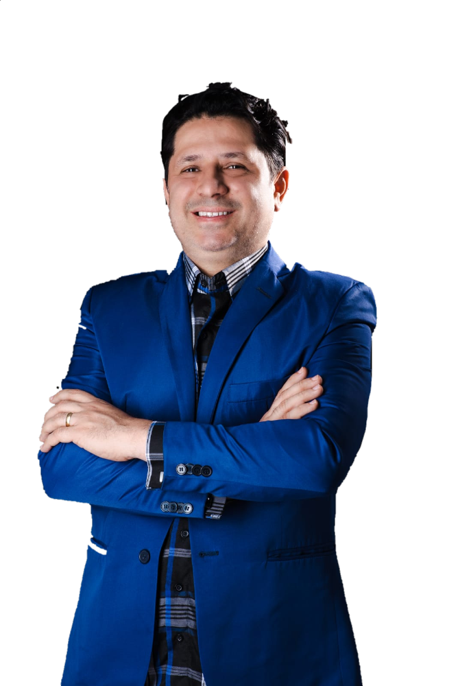 Pastor e master coaching