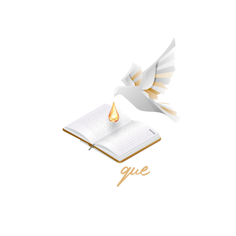 Estréia em Dezembro Podcast Palavras que Curam...